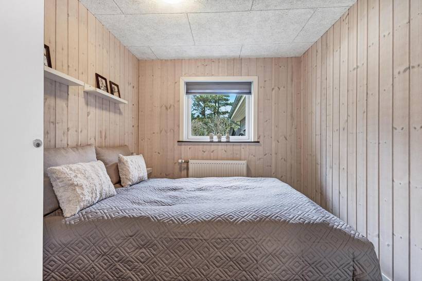 Foto von Ferienhaus LA42 in Blåvand - Westjütland