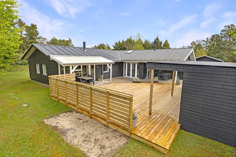 Foto von Ferienhaus LA42 in Blåvand - Westjütland
