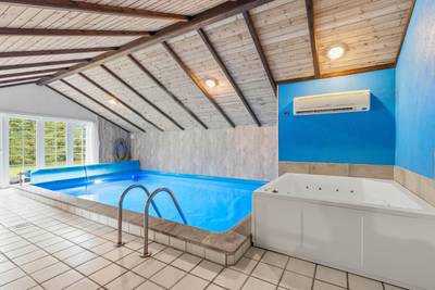 Vorschaubild von Ferienhaus LA50 in Houstrup - Westjütland