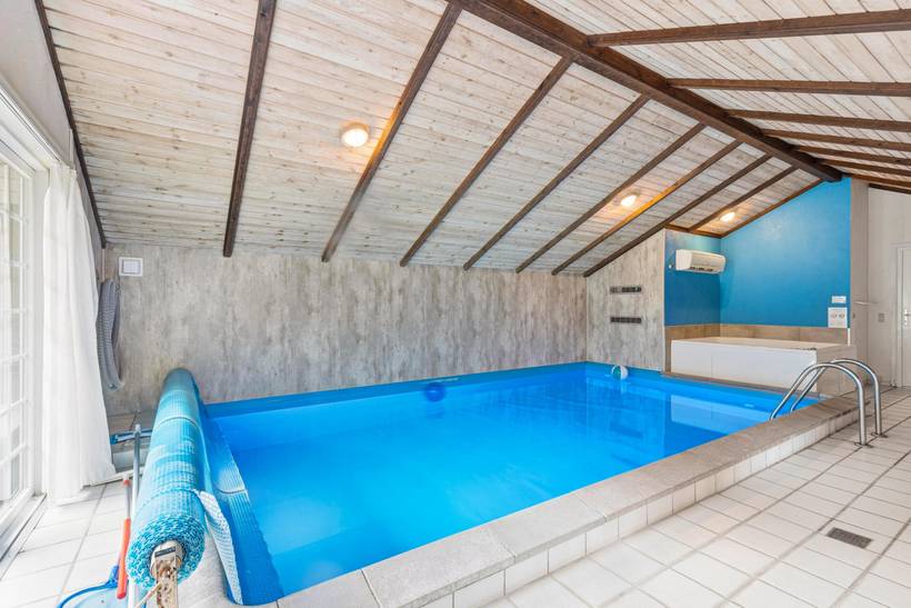 Foto von Ferienhaus LA50 in Houstrup - Westjütland