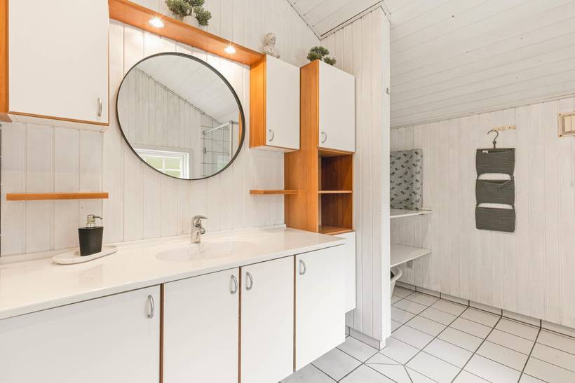 Foto von Ferienhaus LA50 in Houstrup - Westjütland