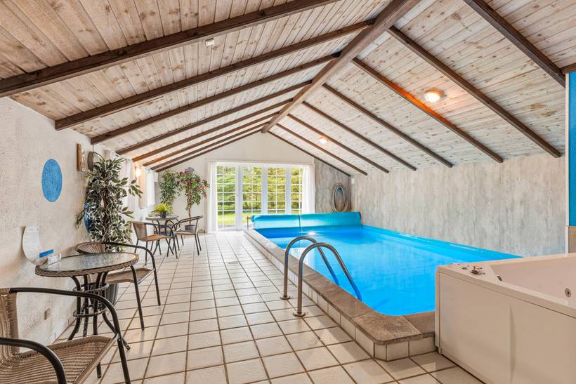 Foto von Ferienhaus LA50 in Houstrup - Westjütland
