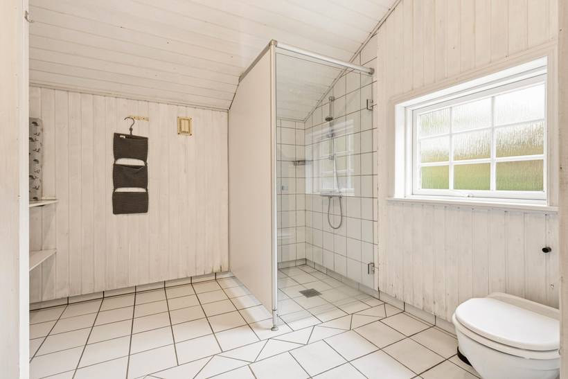Foto von Ferienhaus LA50 in Houstrup - Westjütland
