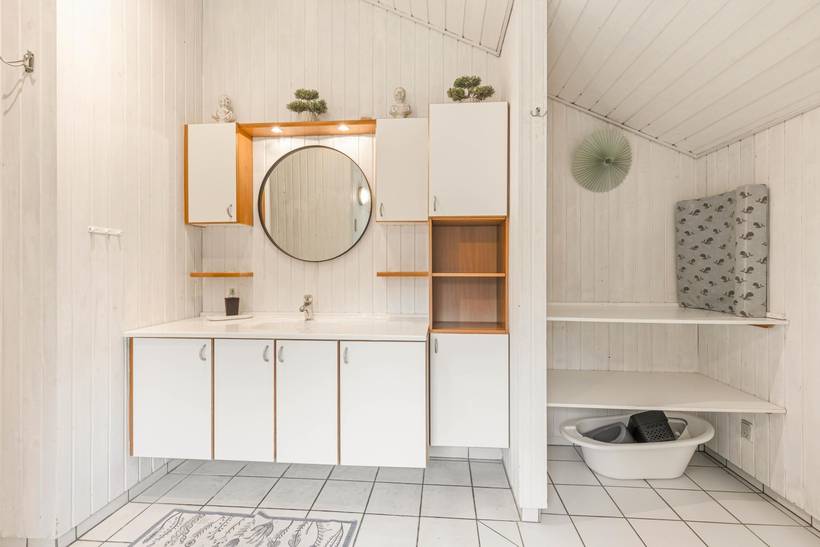 Foto von Ferienhaus LA50 in Houstrup - Westjütland