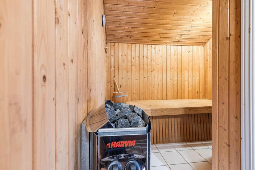 Foto von Ferienhaus LA50 in Houstrup - Westjütland
