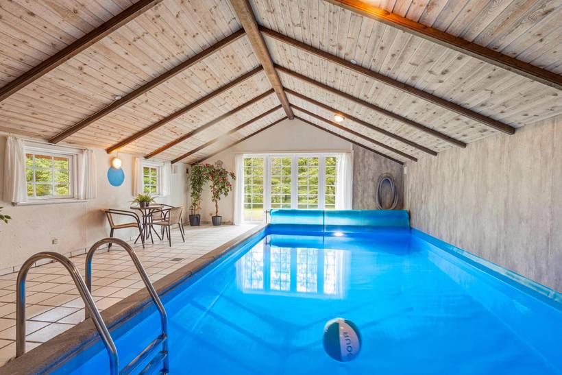Foto von Ferienhaus LA50 in Houstrup - Westjütland