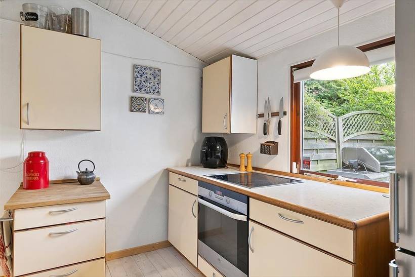 Foto von Ferienhaus LA55 auf Over Dråby - Nordseeland