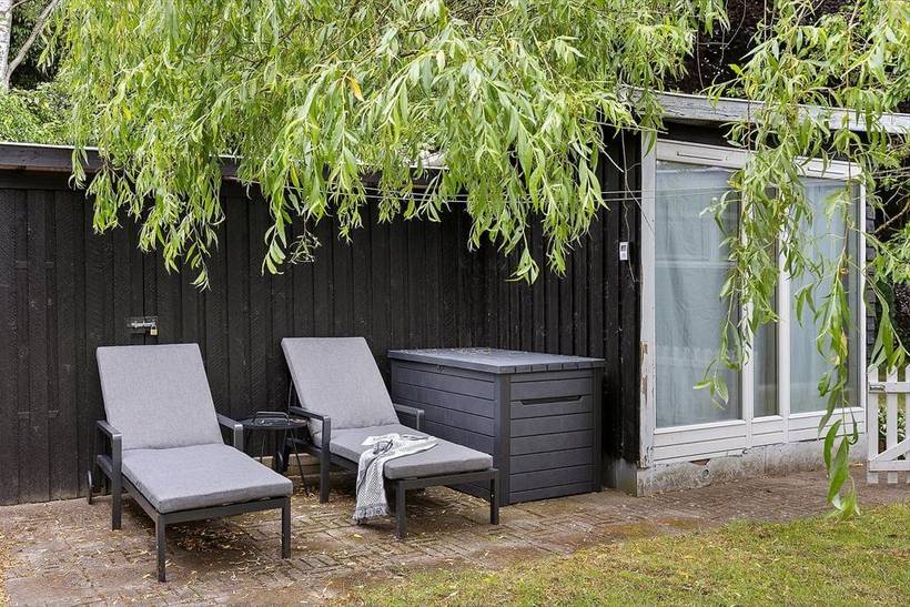 Foto von Ferienhaus LA55 auf Over Dråby - Nordseeland