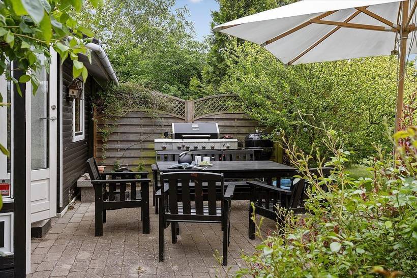 Foto von Ferienhaus LA55 auf Over Dråby - Nordseeland