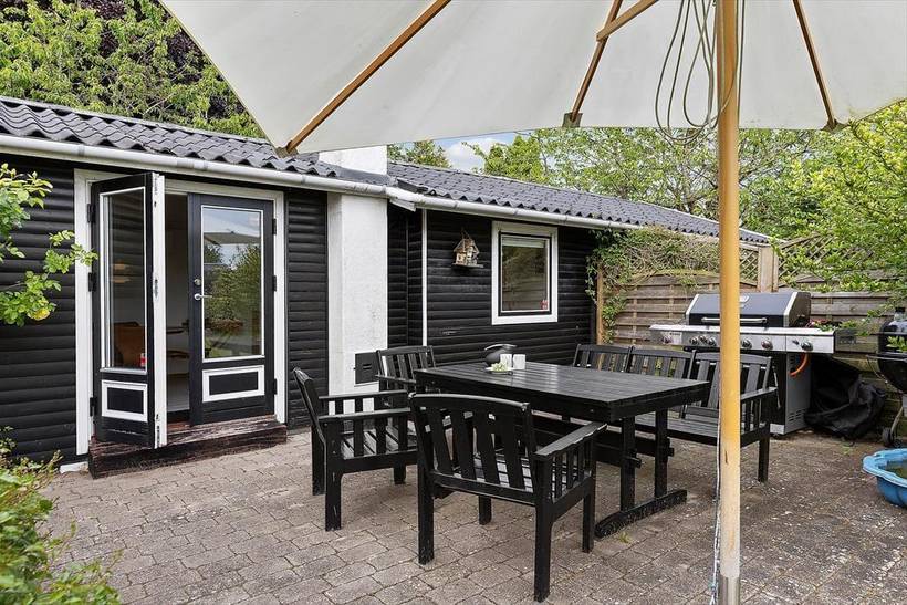 Foto von Ferienhaus LA55 auf Over Dråby - Nordseeland