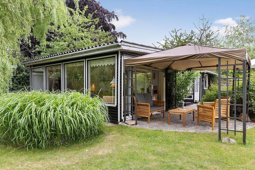 Foto von Ferienhaus LA55 auf Over Dråby - Nordseeland