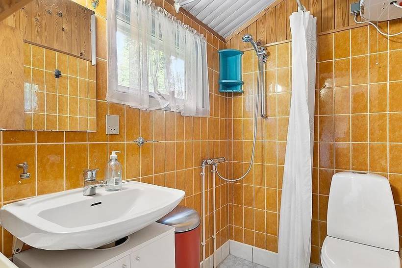 Foto von Ferienhaus LA55 auf Over Dråby - Nordseeland