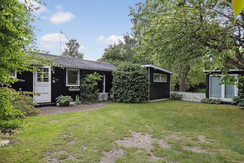 Foto von Ferienhaus LA55 auf Over Dråby - Nordseeland