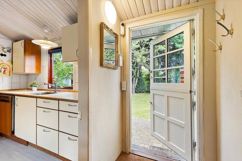 Foto von Ferienhaus LA55 auf Over Dråby - Nordseeland