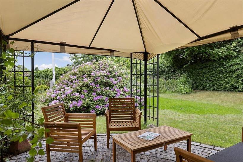 Foto von Ferienhaus LA55 auf Over Dråby - Nordseeland