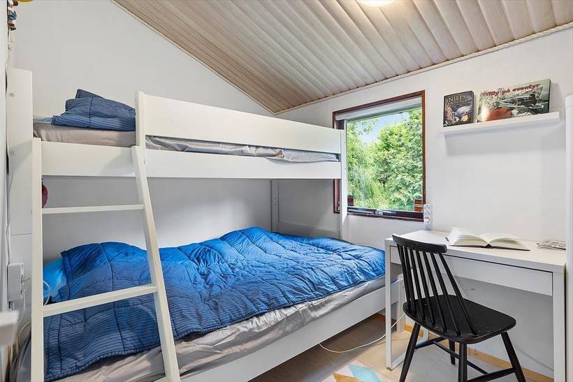 Foto von Ferienhaus LA55 auf Over Dråby - Nordseeland