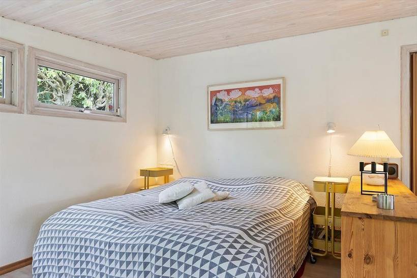 Foto von Ferienhaus LA55 auf Over Dråby - Nordseeland