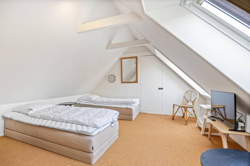 Foto von Ferienhaus LA61 in Søndervig - Westjütland