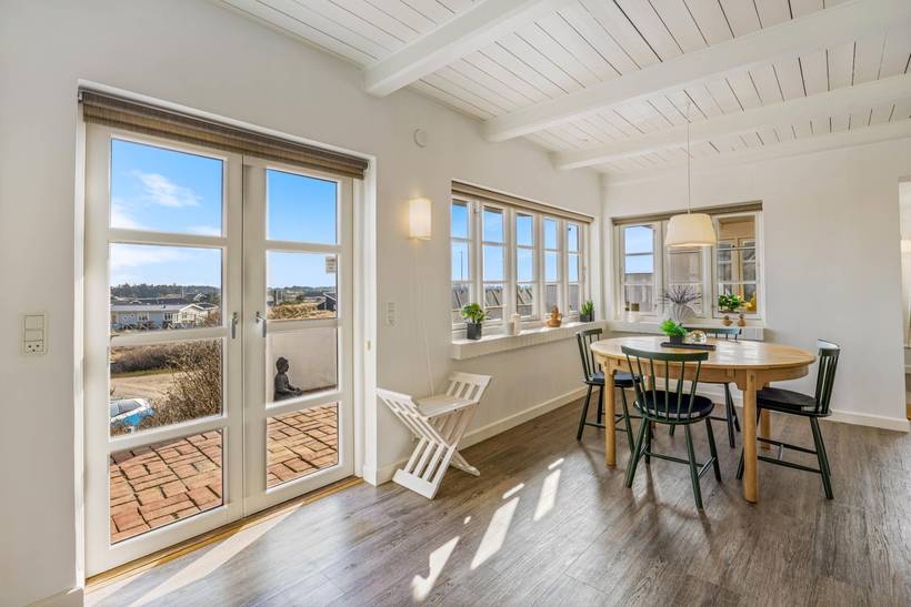 Foto von Ferienhaus LA61 in Søndervig - Westjütland