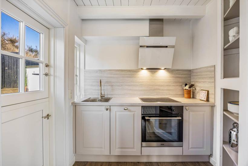 Foto von Ferienhaus LA61 in Søndervig - Westjütland