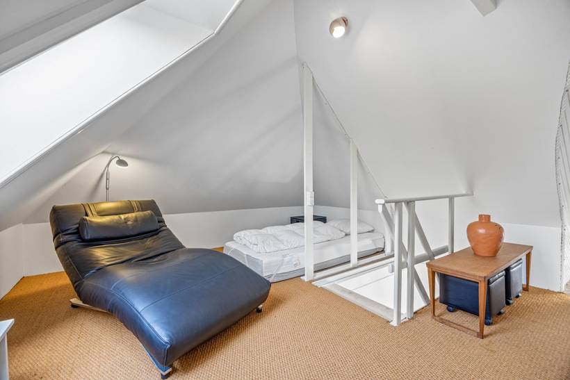Foto von Ferienhaus LA61 in Søndervig - Westjütland