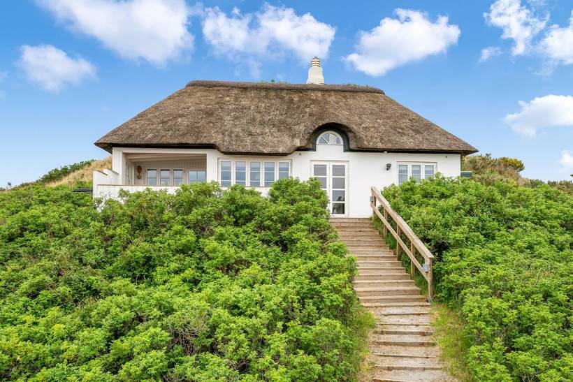 Foto von Ferienhaus LA61 in Søndervig - Westjütland