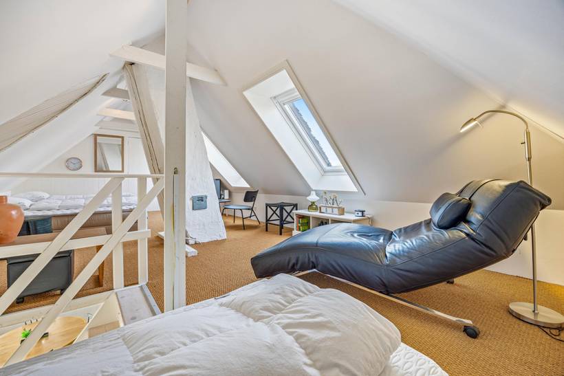 Foto von Ferienhaus LA61 in Søndervig - Westjütland