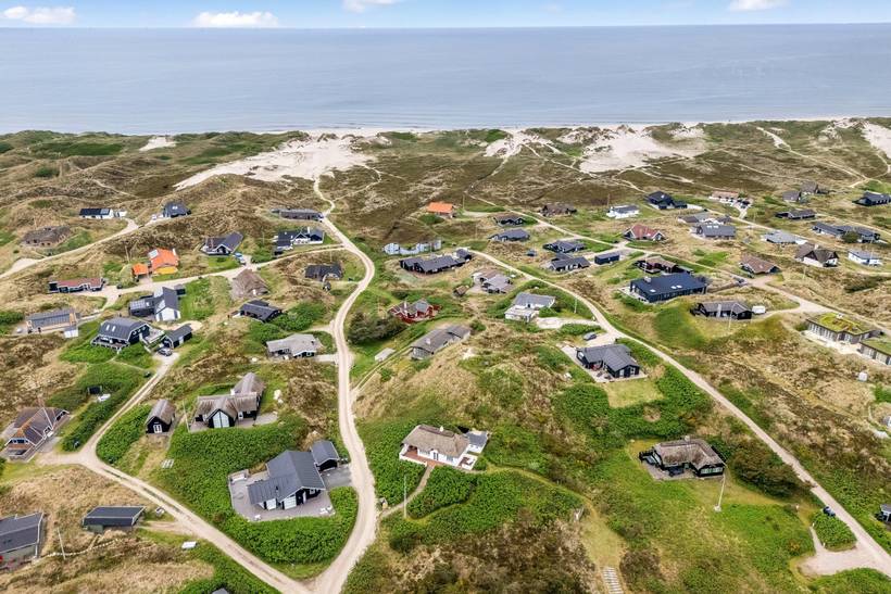 Foto von Ferienhaus LA61 in Søndervig - Westjütland