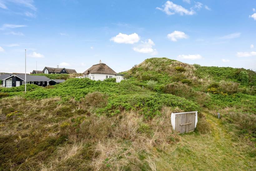Foto von Ferienhaus LA61 in Søndervig - Westjütland