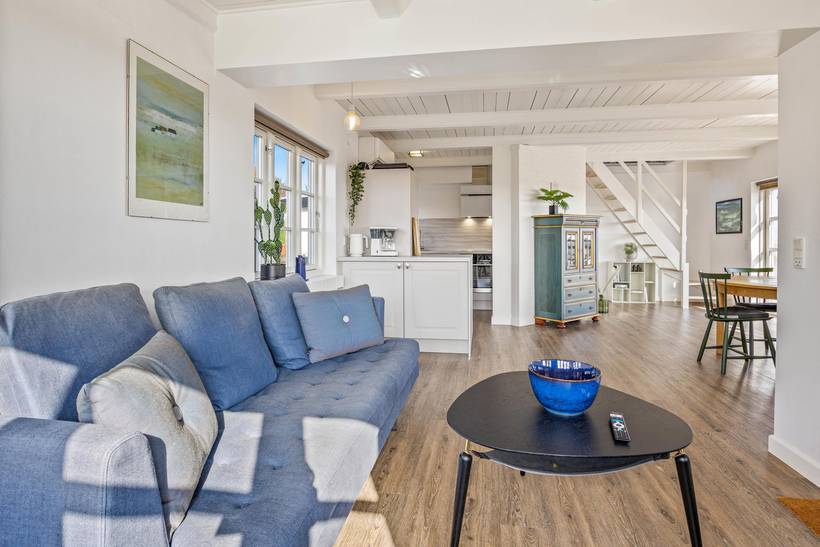 Foto von Ferienhaus LA61 in Søndervig - Westjütland