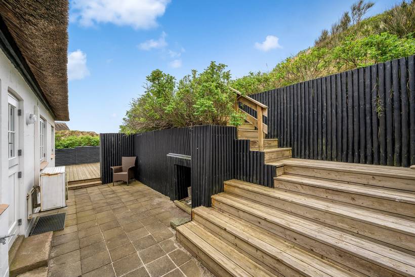 Foto von Ferienhaus LA61 in Søndervig - Westjütland