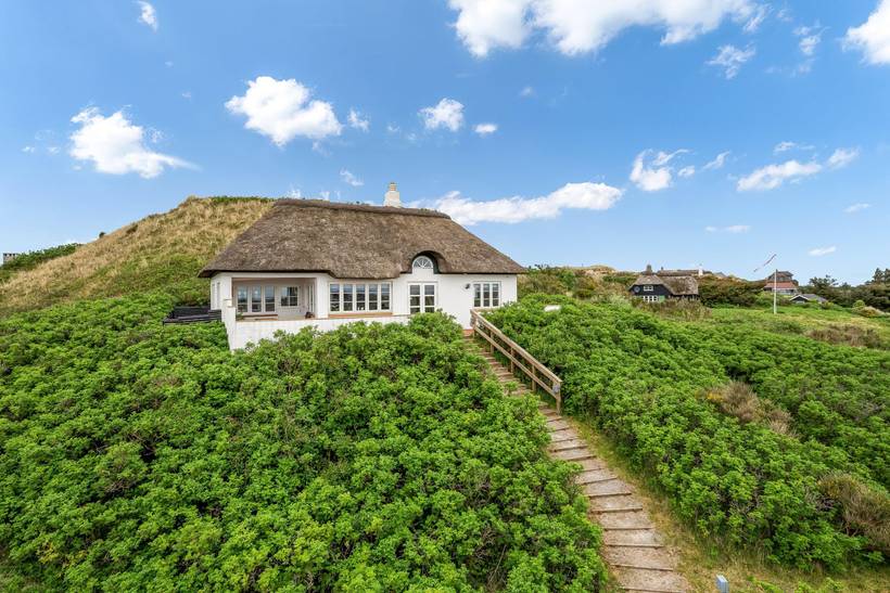 Foto von Ferienhaus LA61 in Søndervig - Westjütland