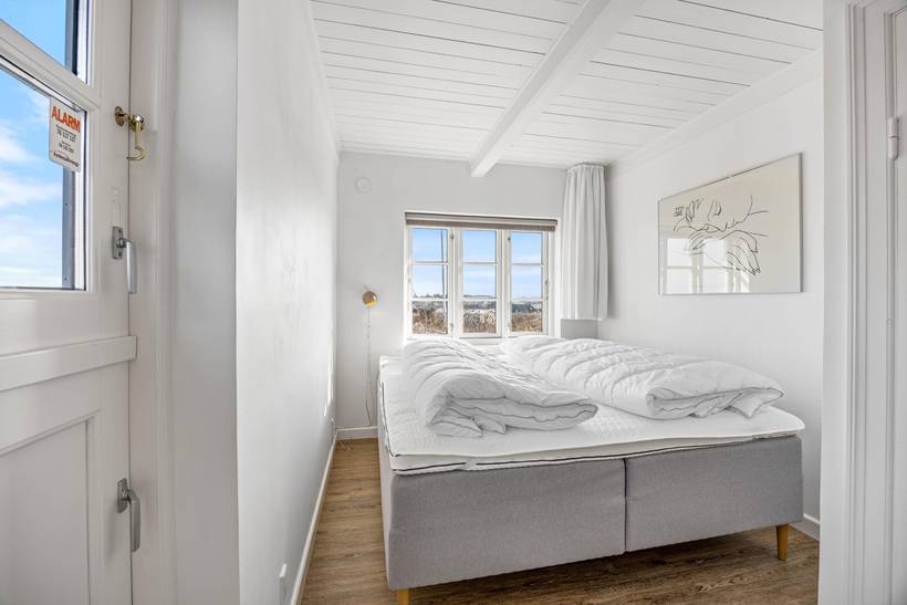 Foto von Ferienhaus LA61 in Søndervig - Westjütland