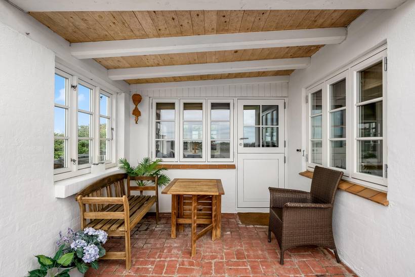 Foto von Ferienhaus LA61 in Søndervig - Westjütland