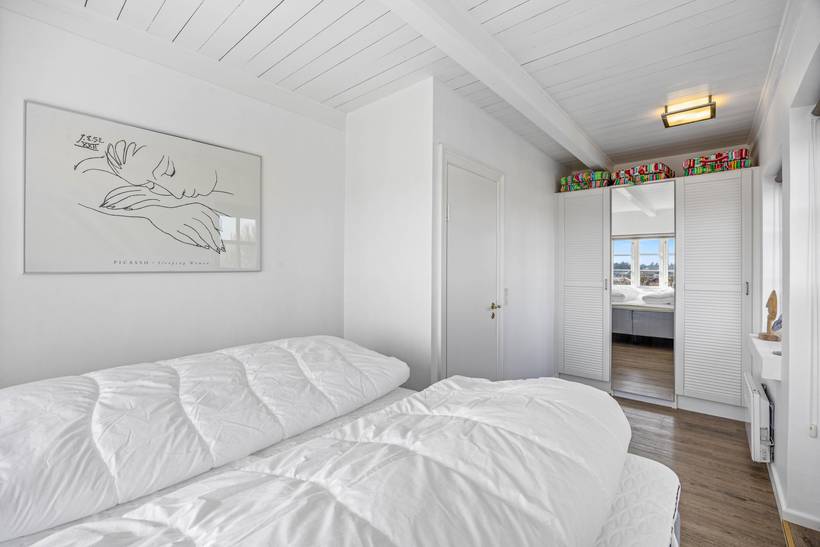 Foto von Ferienhaus LA61 in Søndervig - Westjütland