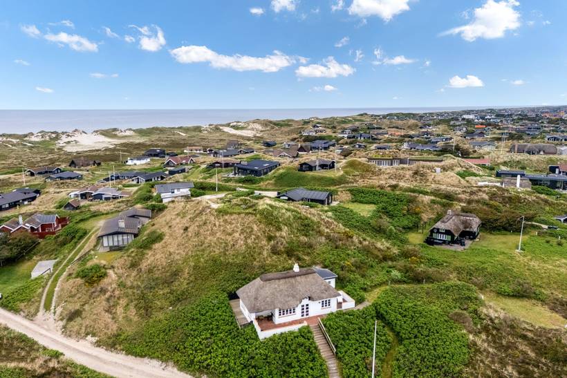 Foto von Ferienhaus LA61 in Søndervig - Westjütland