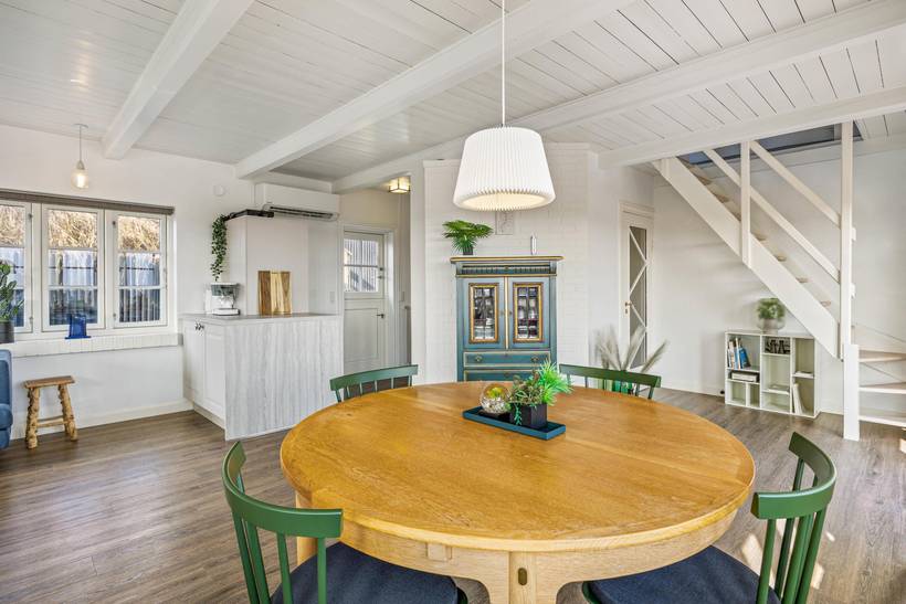 Foto von Ferienhaus LA61 in Søndervig - Westjütland