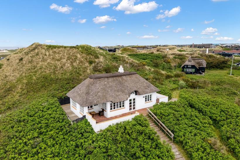 Foto von Ferienhaus LA61 in Søndervig - Westjütland