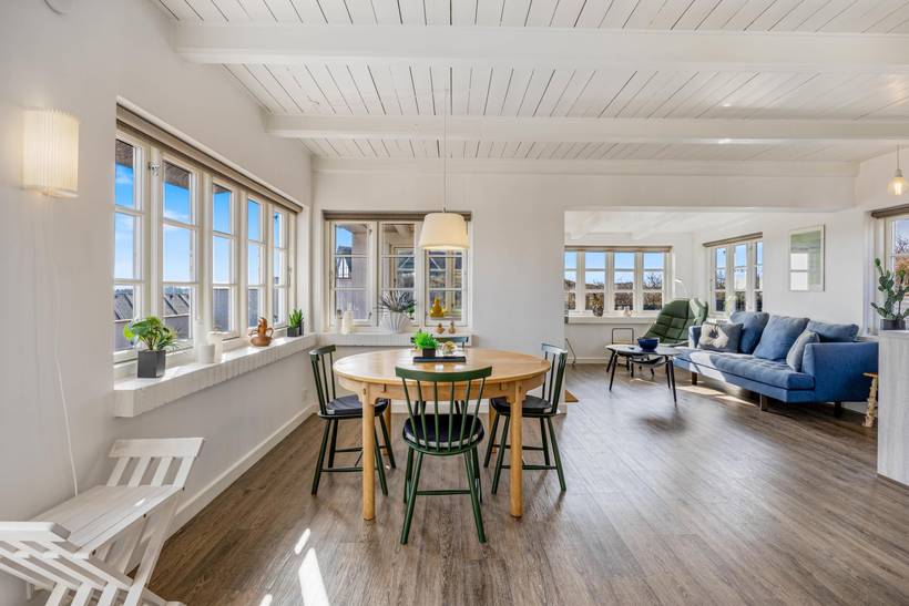 Foto von Ferienhaus LA61 in Søndervig - Westjütland