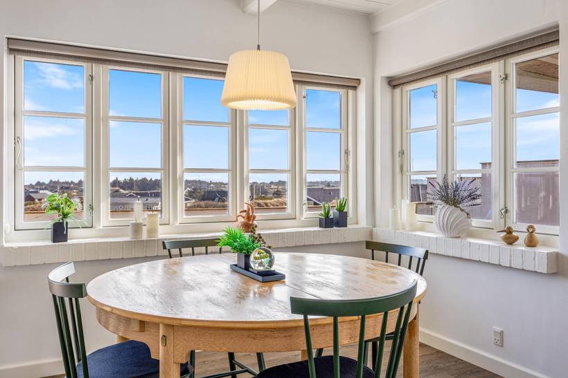 Foto von Ferienhaus LA61 in Søndervig - Westjütland