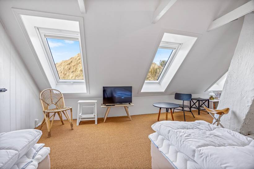 Foto von Ferienhaus LA61 in Søndervig - Westjütland