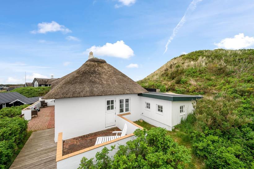 Foto von Ferienhaus LA61 in Søndervig - Westjütland