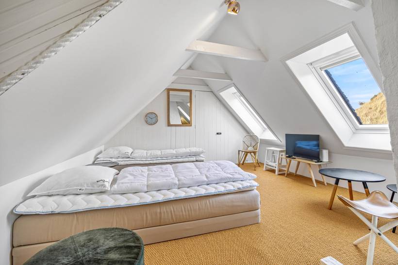 Foto von Ferienhaus LA61 in Søndervig - Westjütland
