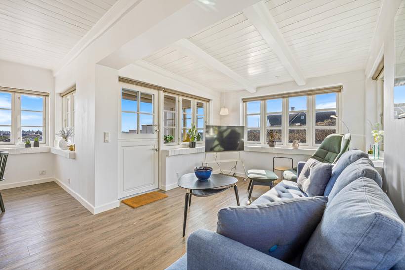 Foto von Ferienhaus LA61 in Søndervig - Westjütland