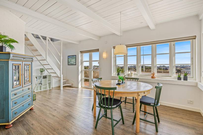 Foto von Ferienhaus LA61 in Søndervig - Westjütland