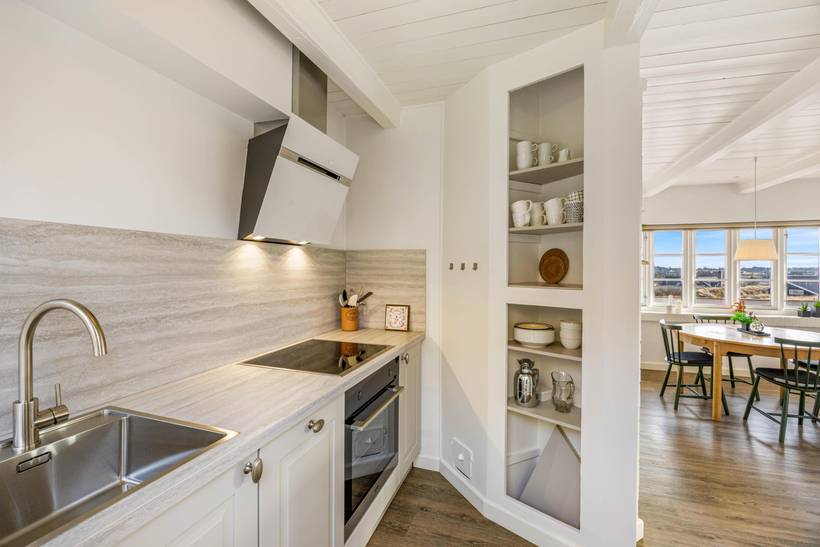 Foto von Ferienhaus LA61 in Søndervig - Westjütland