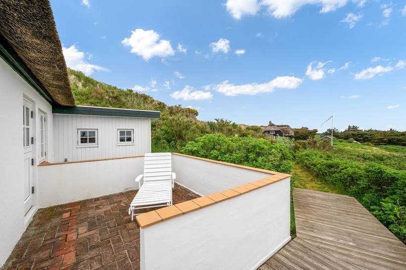 Foto von Ferienhaus LA61 in Søndervig - Westjütland