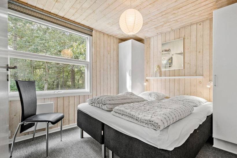 Foto von Ferienhaus LA66 in Fjellerup - Ostjütland