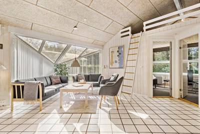 Vorschaubild von Ferienhaus LA66 in Fjellerup - Ostjütland