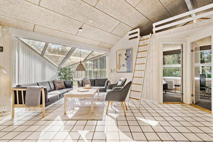 Foto von Ferienhaus LA66 in Fjellerup - Ostjütland